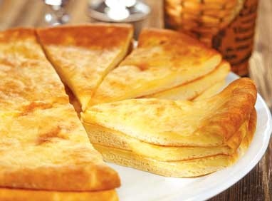 Пицца на заказ верхняя пышма