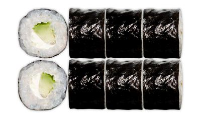 Avocado Maki