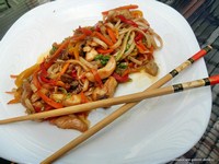Udon