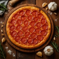 Пепперони