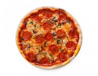 Пицца "Пепперони"