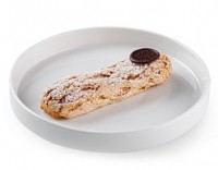 Эклер ванильный 