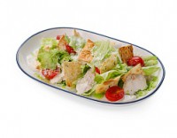 Салат "Цезарь" с курицей 