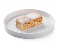 Пирожное "Наполеон" 