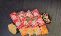 Мини сет