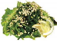 Салат Чукка