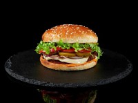 Макси Бургер