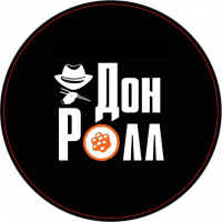 Дон Ролл