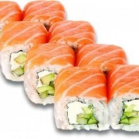 Ролл Филадельфия классик