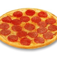 Пицца Пепперони