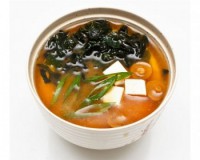 Суп Кимчи Набэ