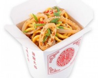 Лапша стеклянная Харусаме