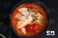 Суп Том ям Га