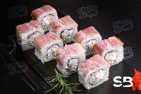 Ролл Бостон