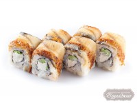 Филадельфия с угрем