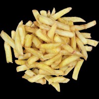 Картошка Фри