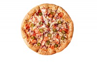 Пицца Итальянская ИМ 