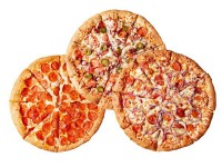 Мини сет №2 30см 