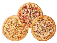 Мини сет №3 30см 