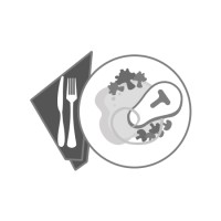 Пицца с морепродуктами 