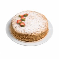 Торт «Наполеон» 