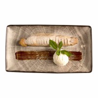 Штрудель яблочный 