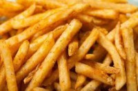 Картофель фри