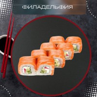 Филадельфия