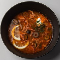 Солянка