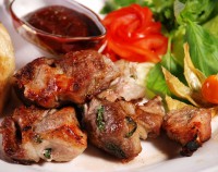 Свинина мякоть