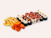 Комбо Для двоих