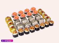 Сет БериНеДумай