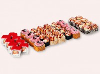 Комбо Максимус