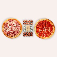 Выгодное комбо