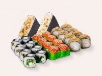 Комбо ОбжораМА