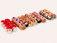 Комбо Максимус