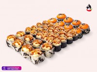 Сет Атлантида