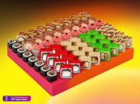 Сет До последнего ролла