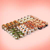 Сет Тот самый