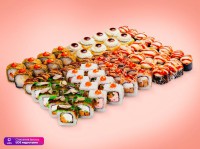 Сет Тот самый