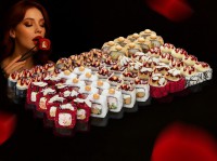 Сет Страсть