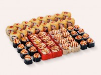 Сет Суши Даром 2.0