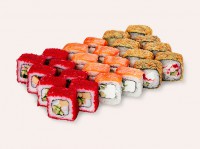 Сет Микстоун