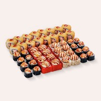 Суши Даром 2.0