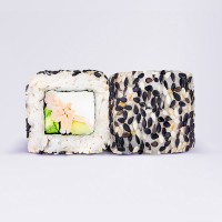 Ролл Аляска