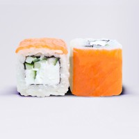 Ролл Филадельфия лайт