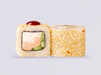 Ролл Тори со сливочным сыром