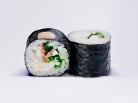 Ролл Унаги чука