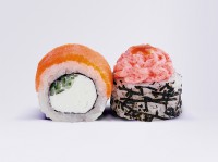 Ролл Филадельфия Лава