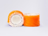 Ролл Сливочная филадельфия